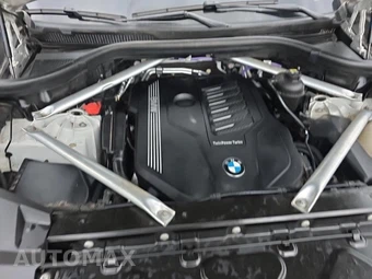 2021 BMW X5 Sports Activity Vehicle xDrive40i - miniatura 18