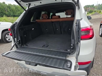 2021 BMW X5 Sports Activity Vehicle xDrive40i - miniatura 19
