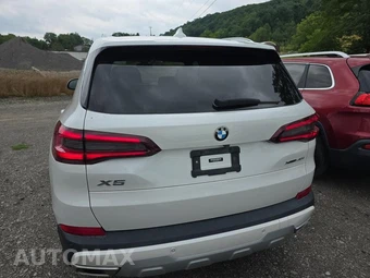 2021 BMW X5 Sports Activity Vehicle xDrive40i - miniatura 5