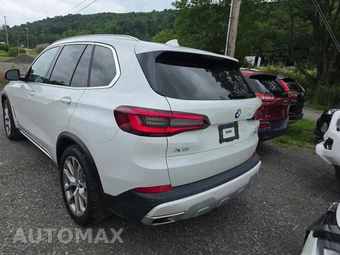 2021 BMW X5 Sports Activity Vehicle xDrive40i - miniatura 6