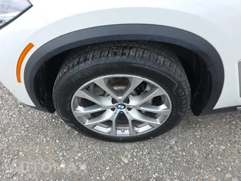 2021 BMW X5 Sports Activity Vehicle xDrive40i - miniatura 8