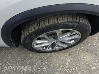 2021 BMW X5 Sports Activity Vehicle xDrive40i - miniatura 9