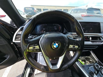 2021 BMW X5 Sports Activity Vehicle xDrive40i - miniatura 10