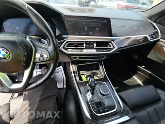2021 BMW X5 Sports Activity Vehicle xDrive40i - miniatura 11