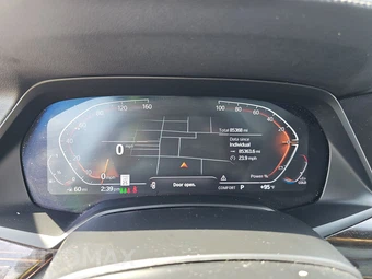 2021 BMW X5 Sports Activity Vehicle xDrive40i - miniatura 12