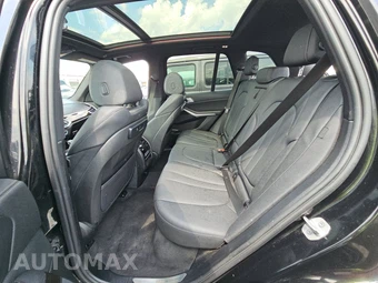 2021 BMW X5 Sports Activity Vehicle xDrive40i - miniatura 13