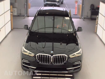 2021 BMW X5 Sports Activity Vehicle xDrive40i - miniatura 2