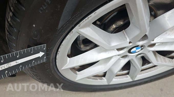 2021 BMW X5 Sports Activity Vehicle xDrive40i - miniatura 21