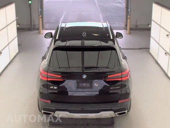 2021 BMW X5 Sports Activity Vehicle xDrive40i - miniatura 5