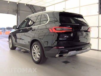 2021 BMW X5 Sports Activity Vehicle xDrive40i - miniatura 6