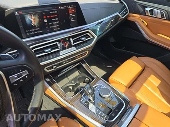2021 BMW X5 Sports Activity Vehicle xDrive40i - miniatura 10