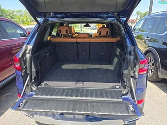 2021 BMW X5 Sports Activity Vehicle xDrive40i - miniatura 14