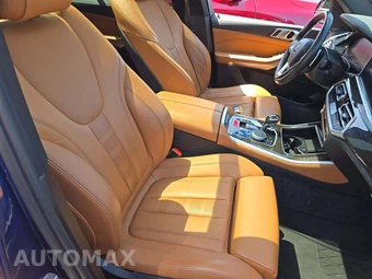 2021 BMW X5 Sports Activity Vehicle xDrive40i - miniatura 18