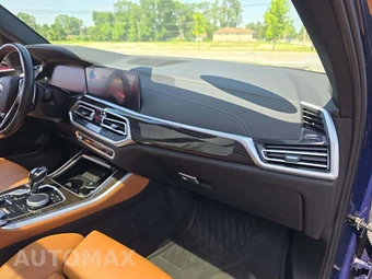 2021 BMW X5 Sports Activity Vehicle xDrive40i - miniatura 19
