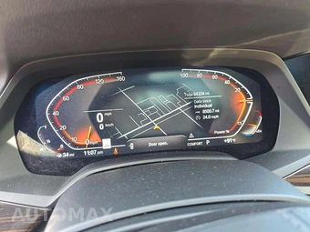 2021 BMW X5 Sports Activity Vehicle xDrive40i - miniatura 9
