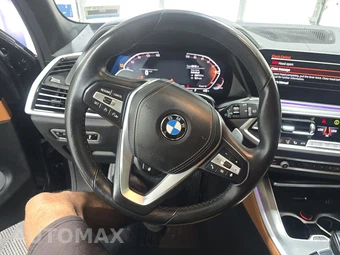 2021 BMW X5 Sports Activity Vehicle xDrive40i - miniatura 10