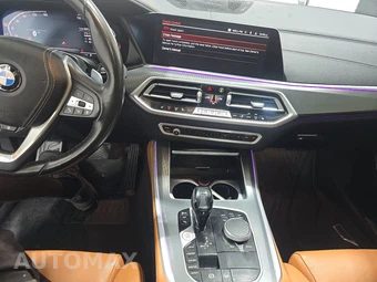 2021 BMW X5 Sports Activity Vehicle xDrive40i - miniatura 11