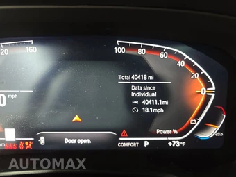 2021 BMW X5 Sports Activity Vehicle xDrive40i - miniatura 12