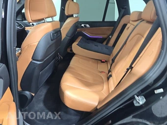 2021 BMW X5 Sports Activity Vehicle xDrive40i - miniatura 13