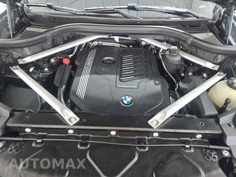 2021 BMW X5 Sports Activity Vehicle xDrive40i - miniatura 15