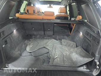 2021 BMW X5 Sports Activity Vehicle xDrive40i - miniatura 16