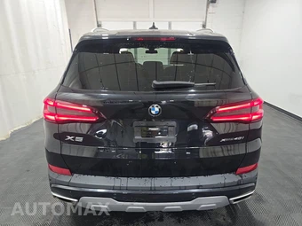 2021 BMW X5 Sports Activity Vehicle xDrive40i - miniatura 5