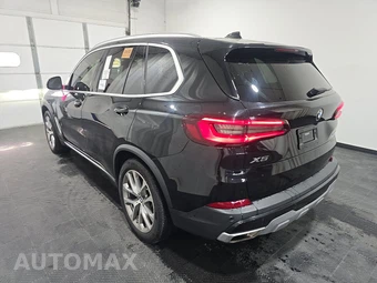 2021 BMW X5 Sports Activity Vehicle xDrive40i - miniatura 6