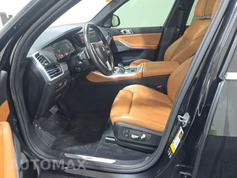 2021 BMW X5 Sports Activity Vehicle xDrive40i - miniatura 7