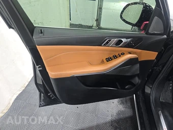 2021 BMW X5 Sports Activity Vehicle xDrive40i - miniatura 9