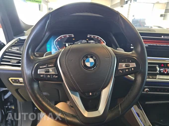 2021 BMW X5 Sports Activity Vehicle xDrive40i - miniatura 10
