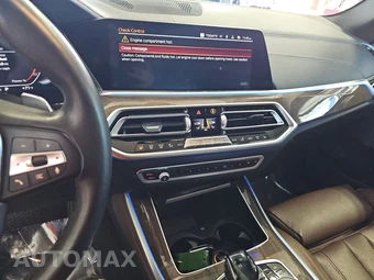 2021 BMW X5 Sports Activity Vehicle xDrive40i - miniatura 11