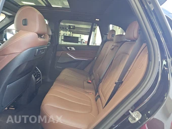 2021 BMW X5 Sports Activity Vehicle xDrive40i - miniatura 13