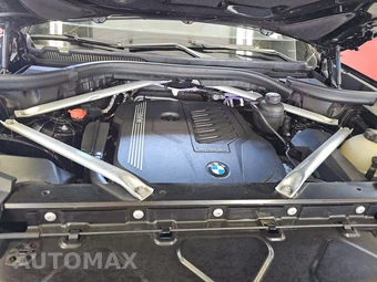 2021 BMW X5 Sports Activity Vehicle xDrive40i - miniatura 15