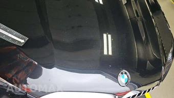 2021 BMW X5 Sports Activity Vehicle xDrive40i - miniatura 21
