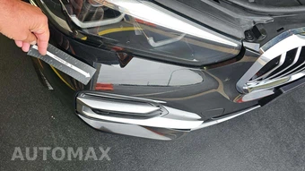 2021 BMW X5 Sports Activity Vehicle xDrive40i - miniatura 24
