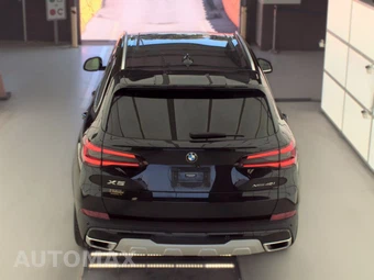 2021 BMW X5 Sports Activity Vehicle xDrive40i - miniatura 5