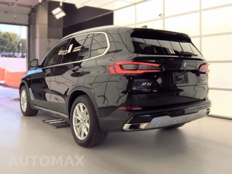 2021 BMW X5 Sports Activity Vehicle xDrive40i - miniatura 6