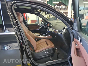 2021 BMW X5 Sports Activity Vehicle xDrive40i - miniatura 8
