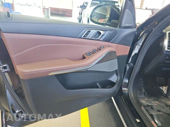 2021 BMW X5 Sports Activity Vehicle xDrive40i - miniatura 9