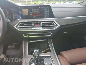 2021 BMW X5 Sports Activity Vehicle xDrive40i - miniatura 10
