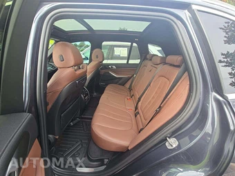 2021 BMW X5 Sports Activity Vehicle xDrive40i - miniatura 13