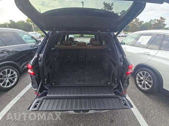 2021 BMW X5 Sports Activity Vehicle xDrive40i - miniatura 14