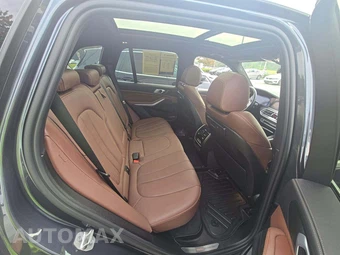 2021 BMW X5 Sports Activity Vehicle xDrive40i - miniatura 16