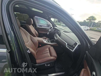 2021 BMW X5 Sports Activity Vehicle xDrive40i - miniatura 18