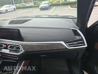 2021 BMW X5 Sports Activity Vehicle xDrive40i - miniatura 19