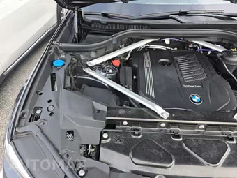 2021 BMW X5 Sports Activity Vehicle xDrive40i - miniatura 23