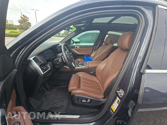 2021 BMW X5 Sports Activity Vehicle xDrive40i - miniatura 6