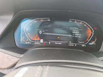 2021 BMW X5 Sports Activity Vehicle xDrive40i - miniatura 9