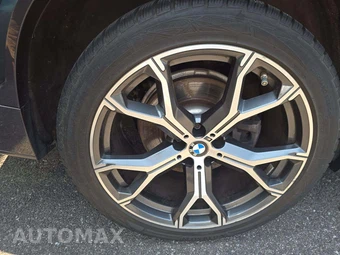 2021 BMW X5 Sports Activity Vehicle xDrive40i M SPORT LINE - miniatura 23