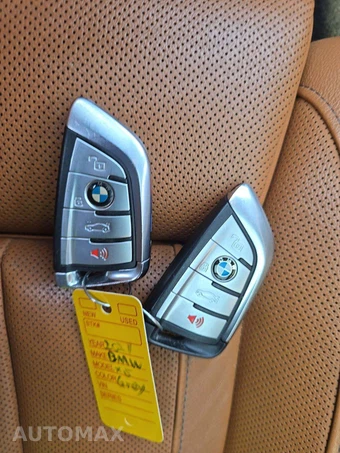 2021 BMW X5 Sports Activity Vehicle xDrive40i M SPORT LINE - miniatura 8